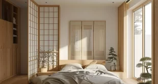 Harmonious Zen Bedrooms