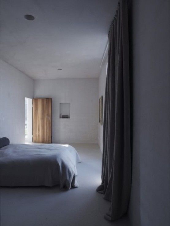 Harmonious Zen Bedrooms Create Peaceful and Serene Bedroom Retreats with Zen-Inspired Decor