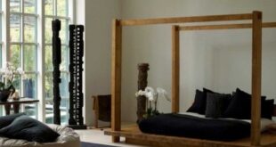 Harmonious Zen Bedrooms