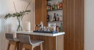 Home Bar Designs