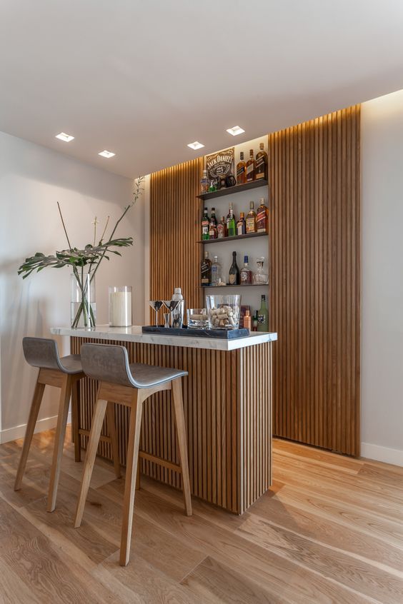 Home Bar Designs Creating a Stylish and Functional Home Bar for Entertaining