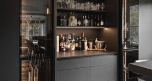 Home Bar Designs