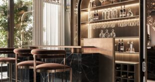 Home Bar Designs