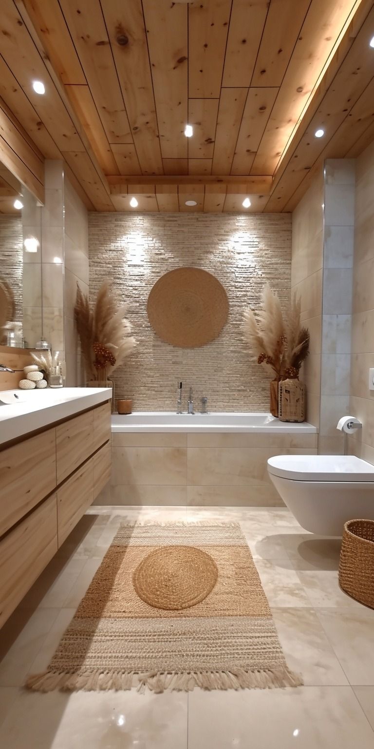 Home Spa Bathroom Designs Luxurious Ways to Transform Your Bathroom into a Relaxing Spa retreat