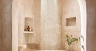 Home Spa Bathroom Designs