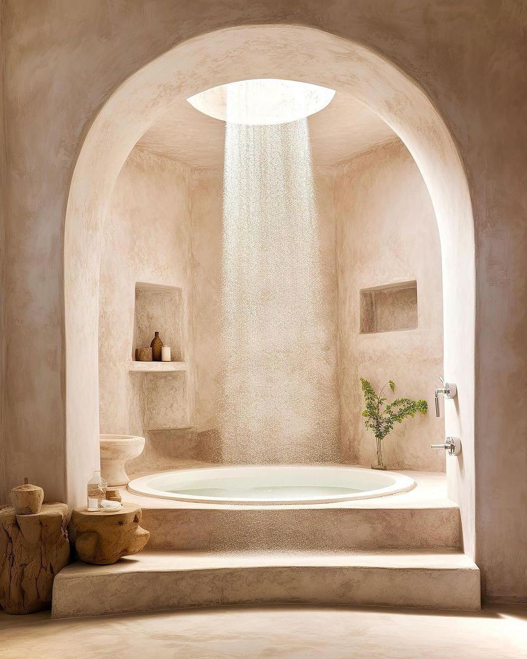 Home Spa Bathroom Designs Transform Your Bathroom Into a Relaxing Spa Retreat