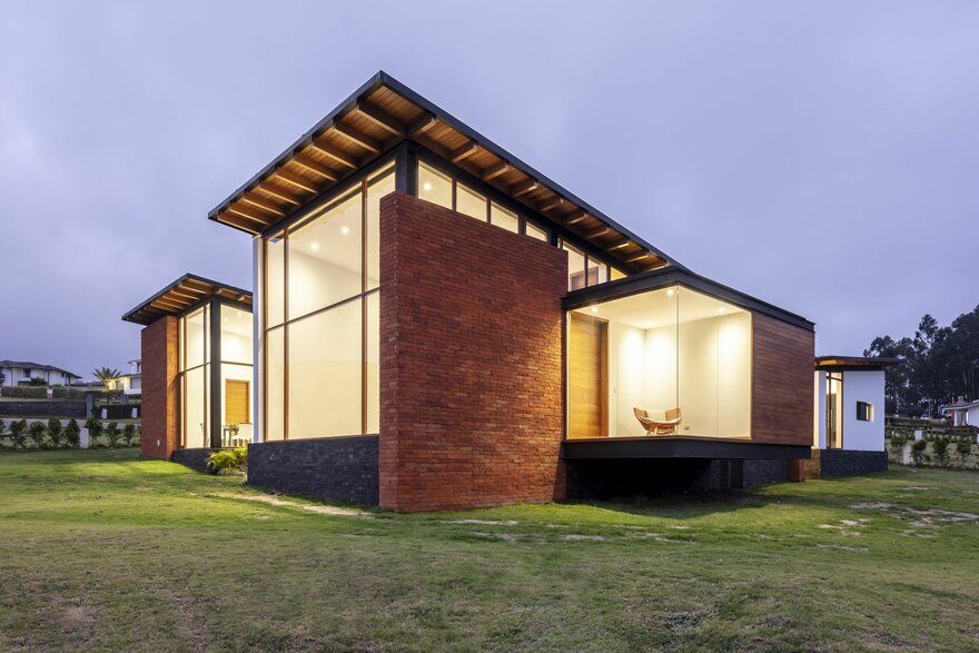 House At The Volcano Stunning Vacation Rental Nestled on a Volcano’s Slopes