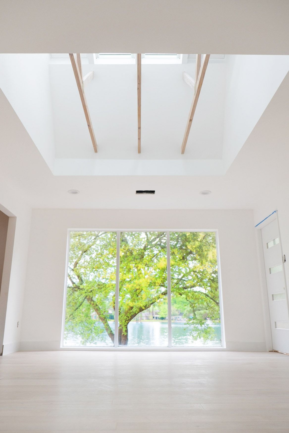 House Skylight Brighten Your Home with Natural Light from Above