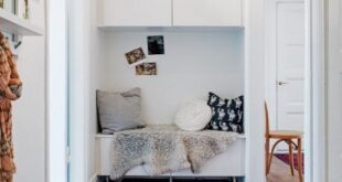 Ikea Besta Units In Home Decor