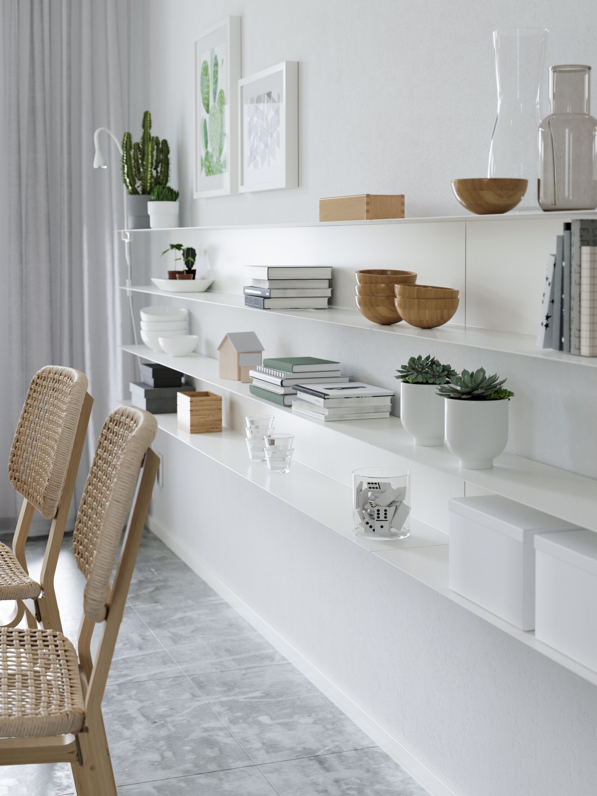 Ikea Dining Area Design Create a Stylish and Functional Dining Area with Ikea Furniture