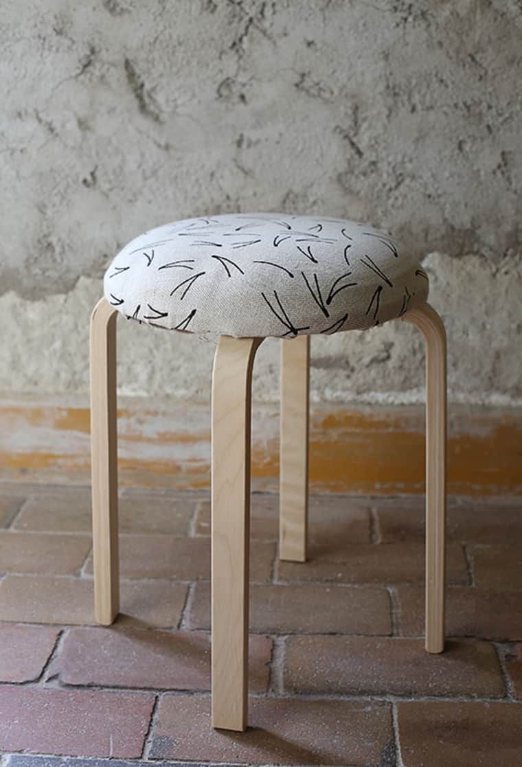 Ikea Frosta Stool Hacks Innovative Ways to Customize Your Ikea Stool