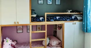 Ikea Kura Beds