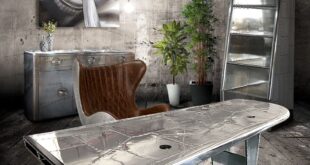 Industrial Furniture Collection