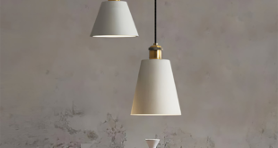 Industrial Pendant Lamp