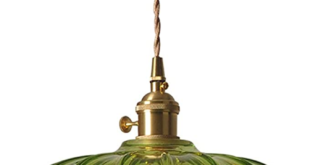 Industrial Pendant Lamp