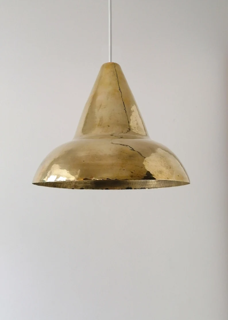 Industrial Pendant Lamp Stylish and Modern Lighting Option for Any Space