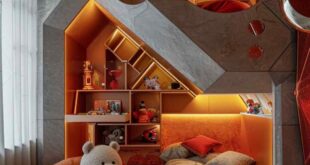 Kids And Teen Room Design