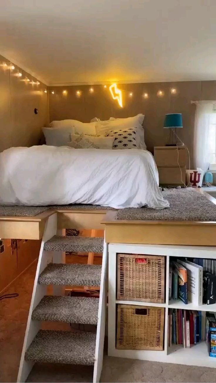 Kids And Teen Room Design Creative and Fun Ideas for Styling Children and Teen Bedrooms