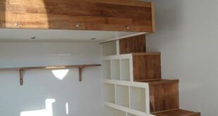 Kids Loft Double Beds