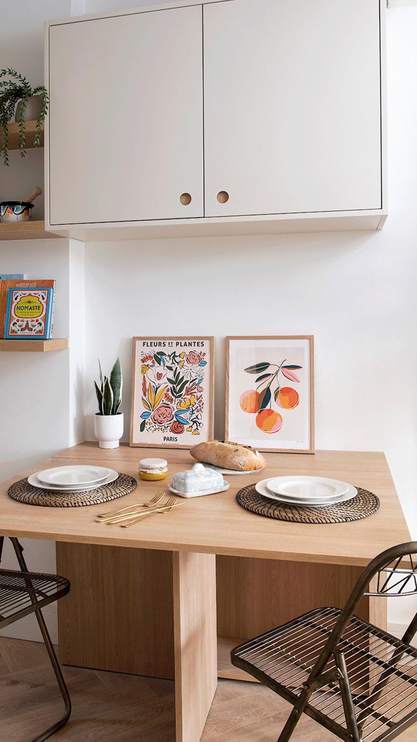 Kitchen And The Living Room Right Creating a Seamless Transition between the Kitchen and Living Room