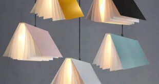 Lamps For Kids Rooms