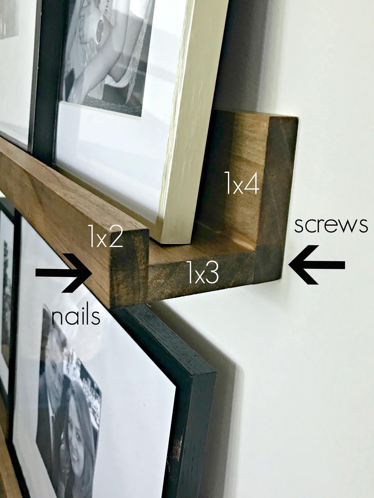 Ledges For Home Decor Transform Your Space with Stylish Ledge Displays