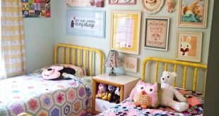 Lovely Children Bedroom Designs