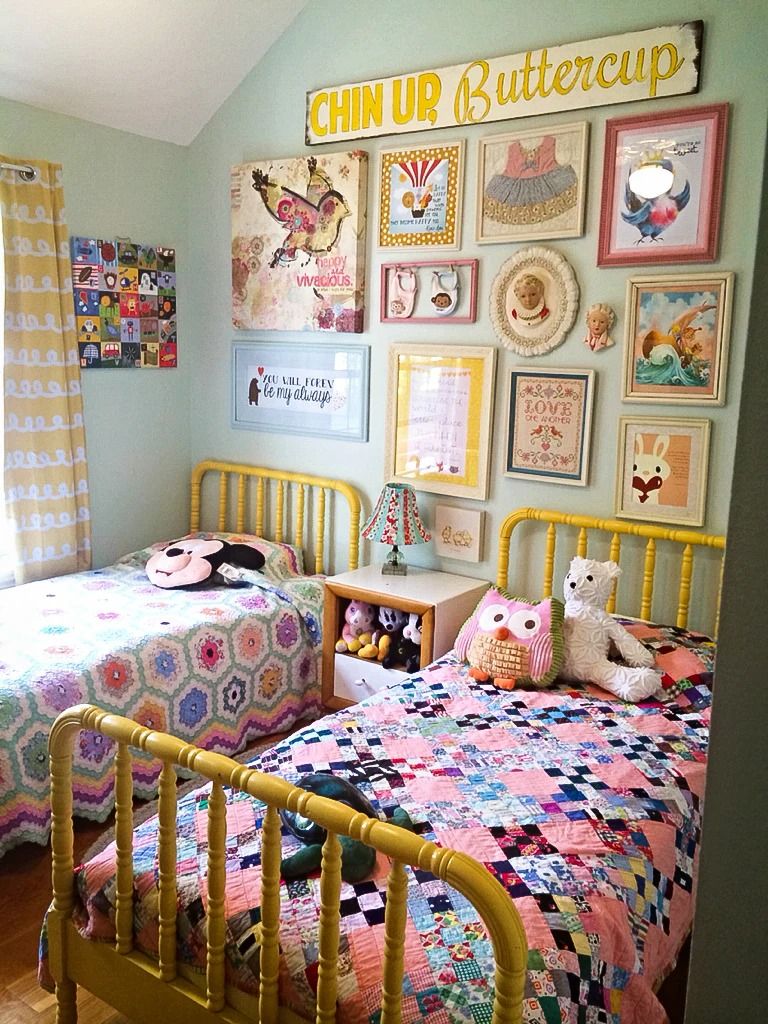 Lovely Children Bedroom Designs Best Children Bedroom Designs for a Charming Space