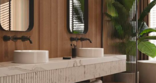 Luxury Bathroom Collection