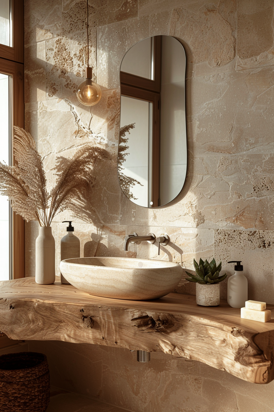 Luxury Bathroom Collection Elevate Your Bathroom with Stunning High-End Design Pieces