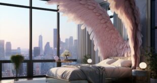 Luxury Girls Bedroom Designs