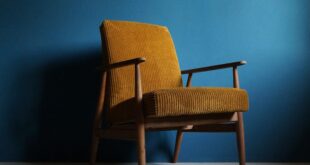 Mid Century Chairs