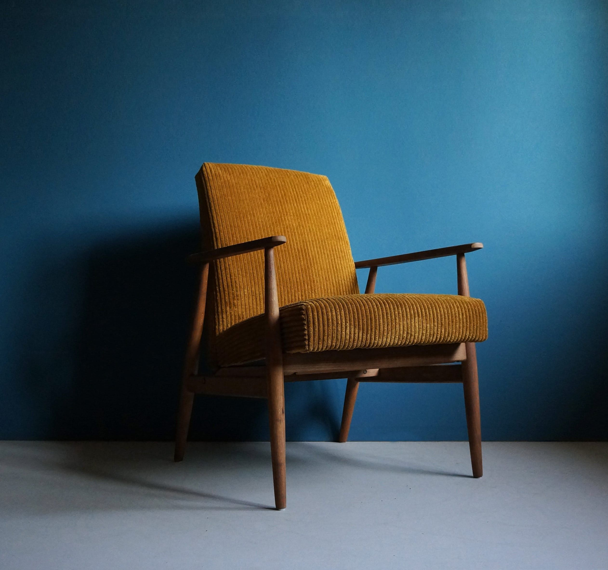 Mid Century Chairs The Timeless Beauty of Vintage-inspired Seating Options