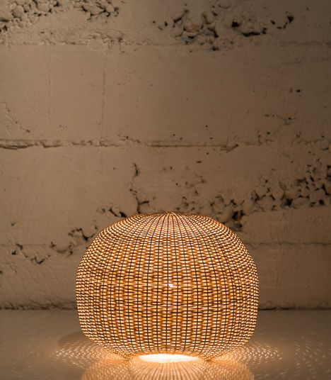 Mimbre Lamp Collection Elevate Your Home Decor with Stunning Handcrafted Lamps