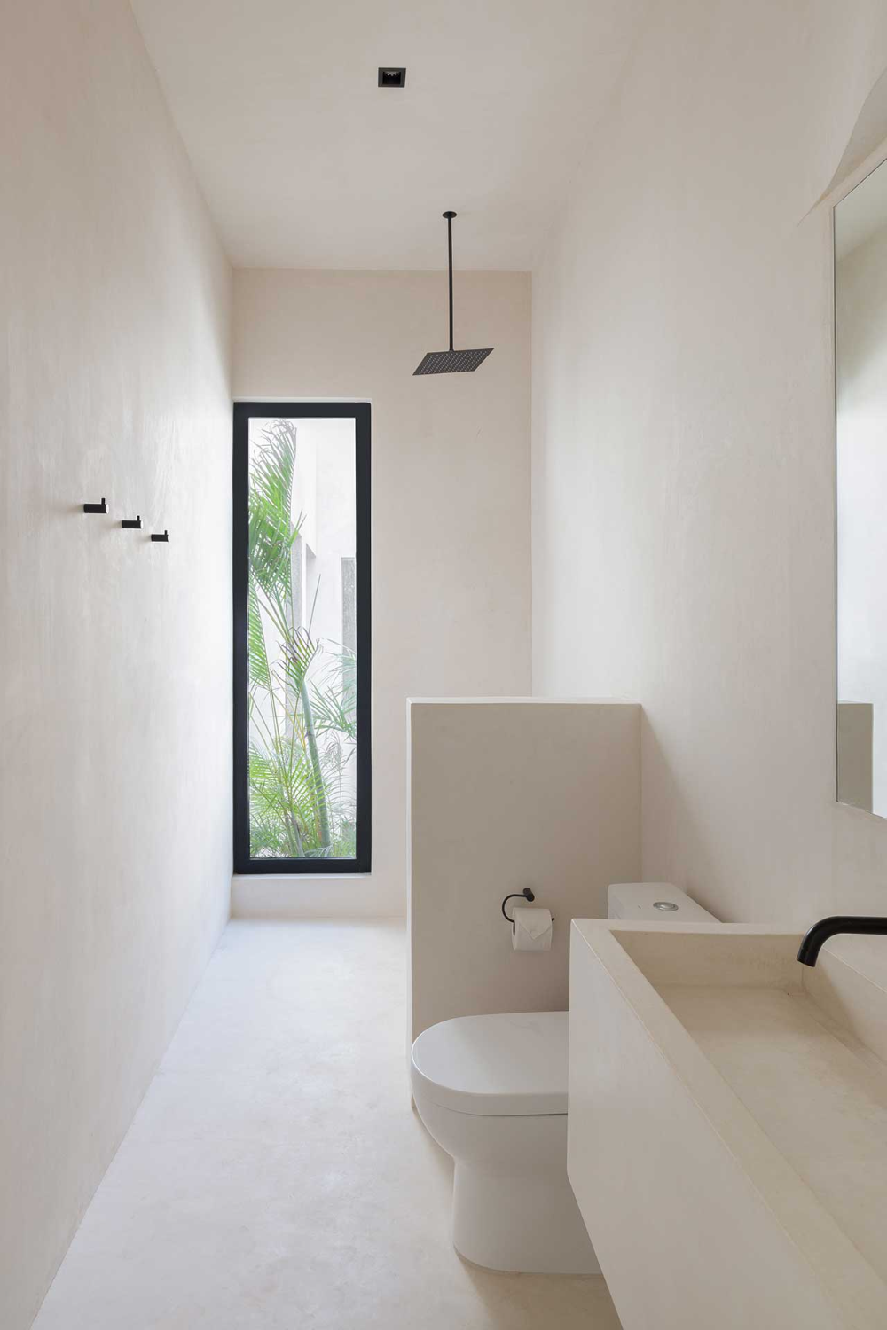 Minimalist Bathroom Design Streamlined Bathroom Designs for a Modern Look