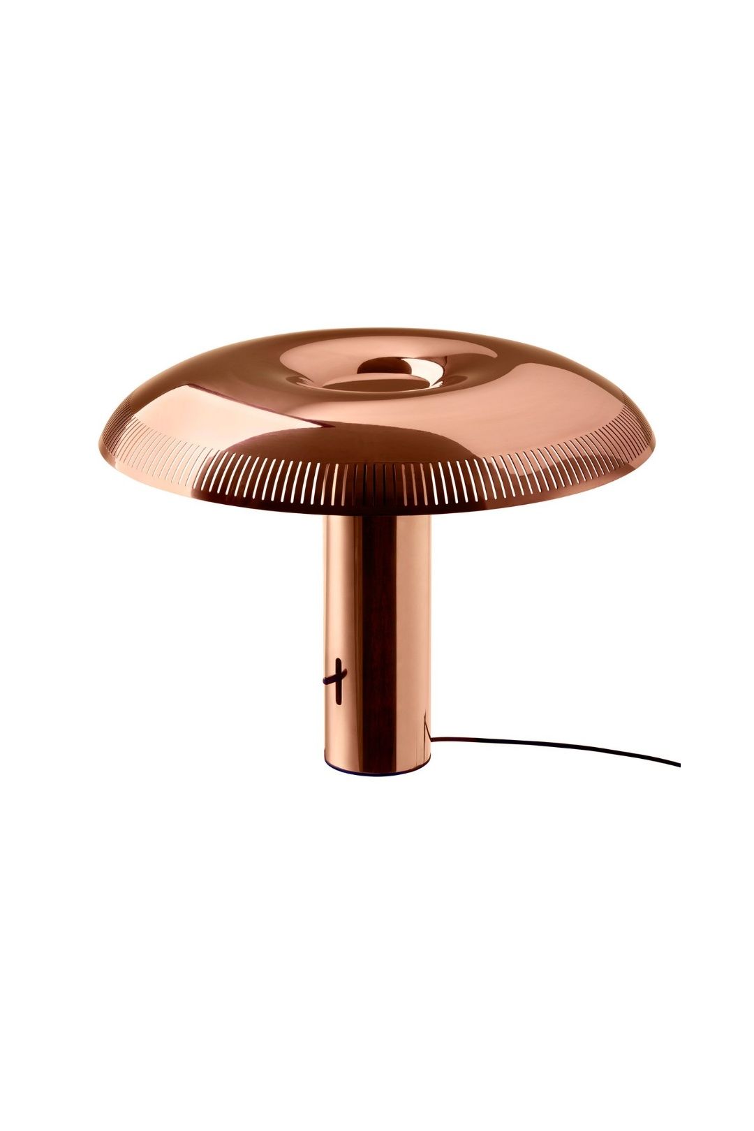 Minimalist Free Form Lamp Elegant and Innovative Light Source for Modern Home Designs