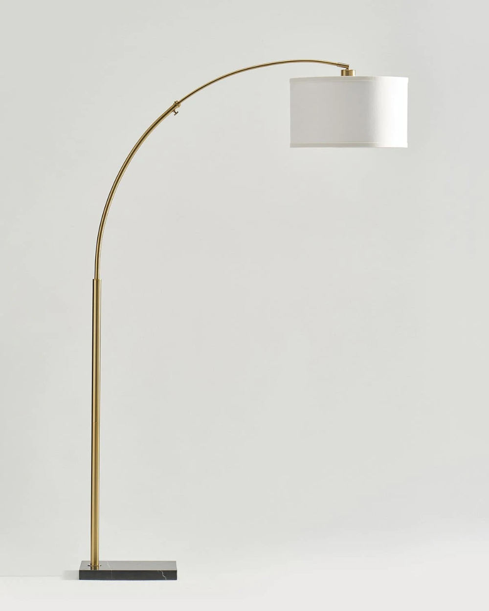 Minimalist Free Form Lamp Modern Light Source Inspired by Nature