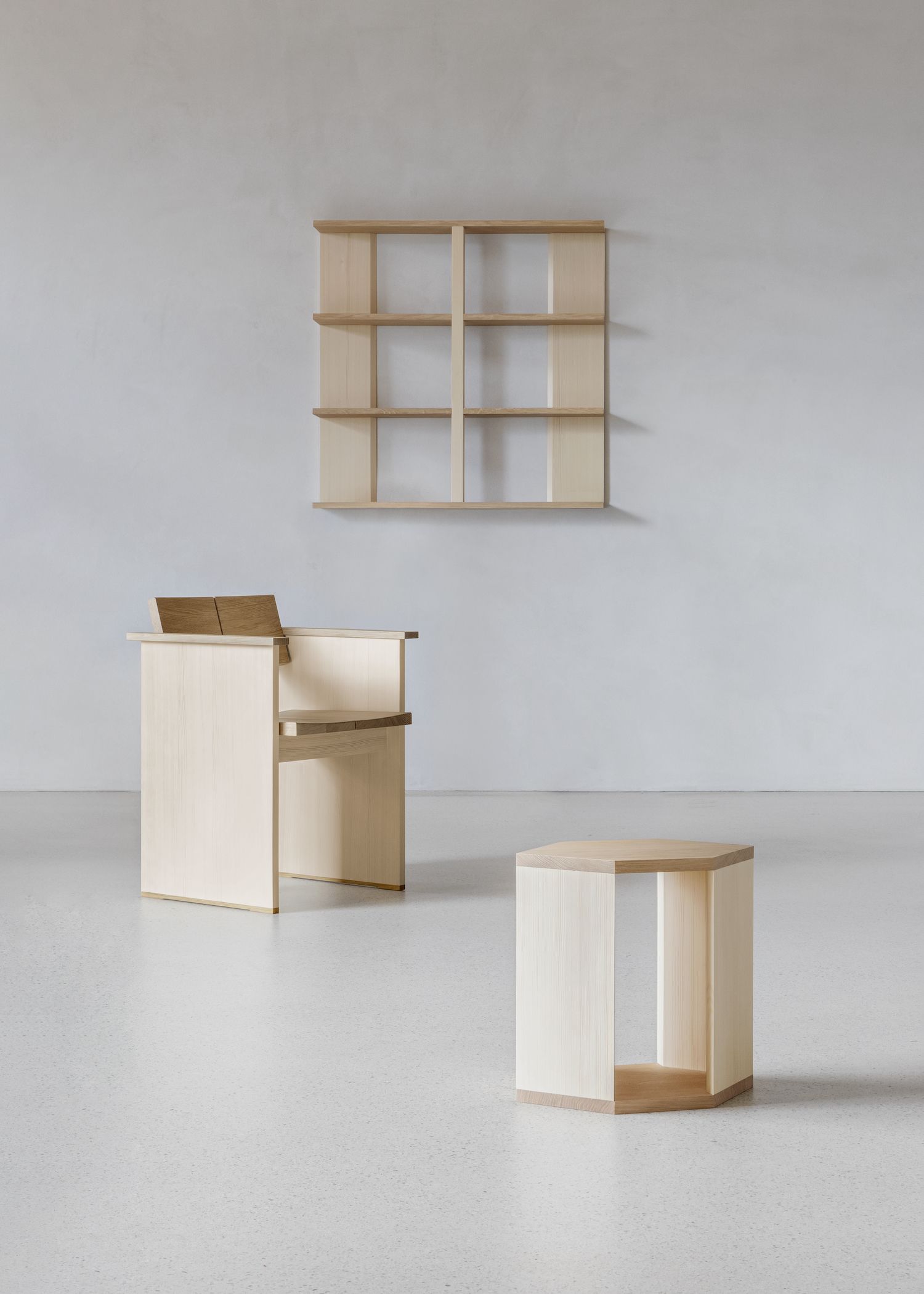 Minimalist Furniture Collection Sleek and Modern Furniture for a Minimalist Home