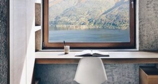 Minimalist Home Office Designs