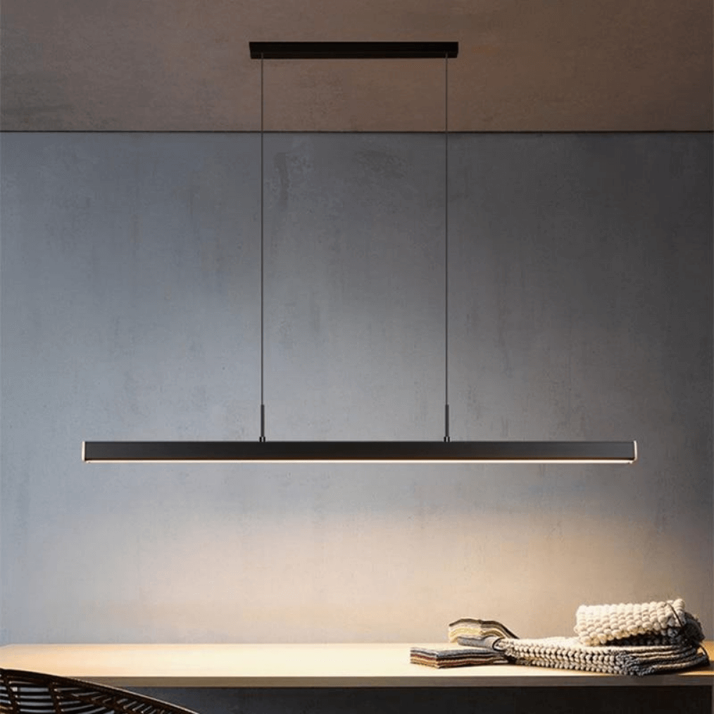 Minimalist Lighting Achieve Simple and Elegant Lighting for Your Home with Minimalist Design