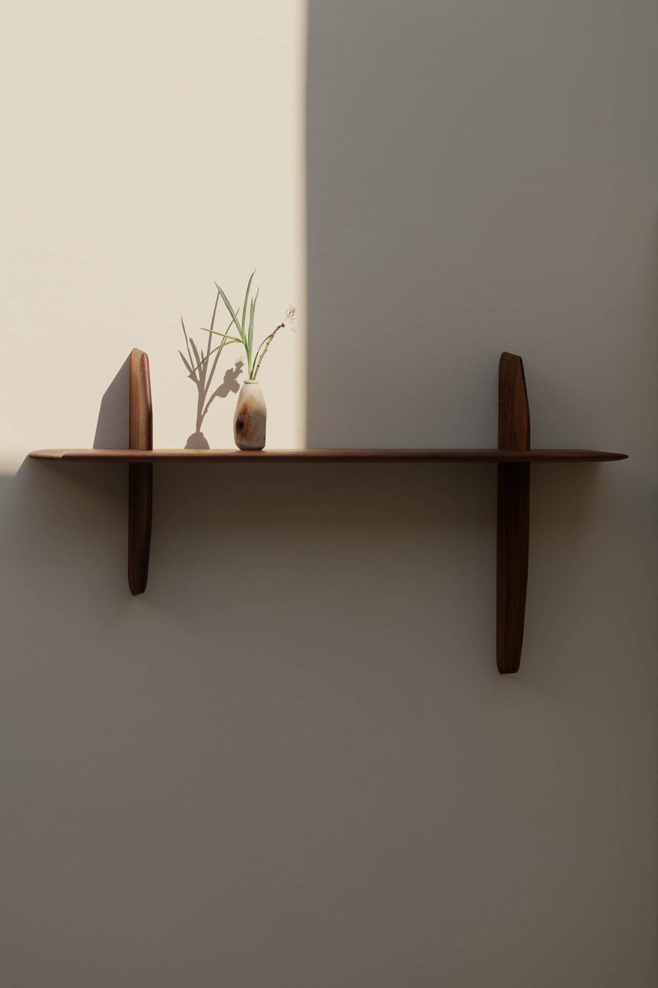 Minimalist Shelf Stylish and Functional Storage Solution for Your Home