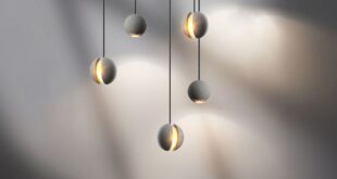 Modern Hanging Lights