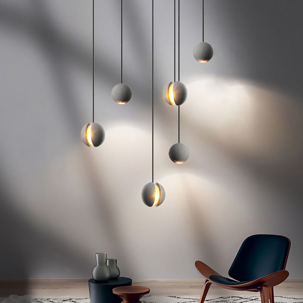 Modern Hanging Lights Sleek and Stylish Hanging Light Fixtures for Contemporary Interiors