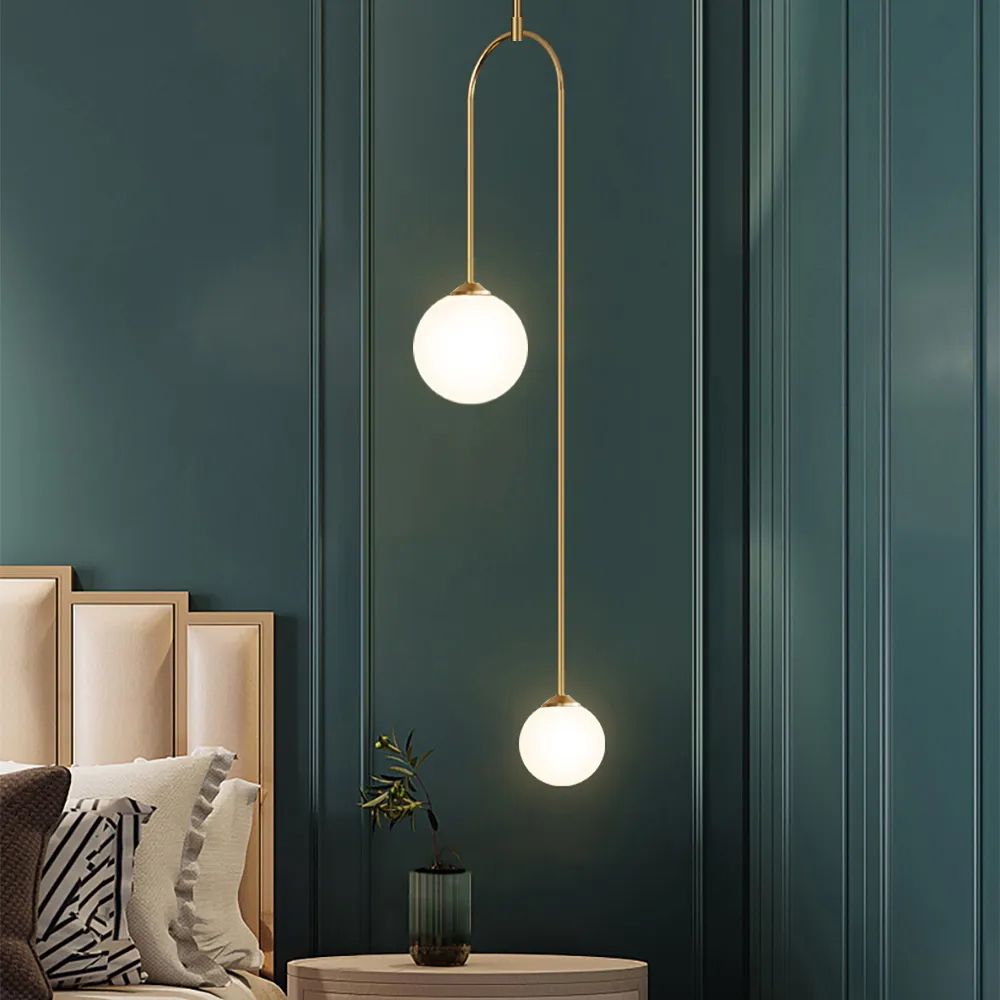 Modern Hanging Lights Stylish and Sleek Hanging Light Fixtures for Contemporary Spaces