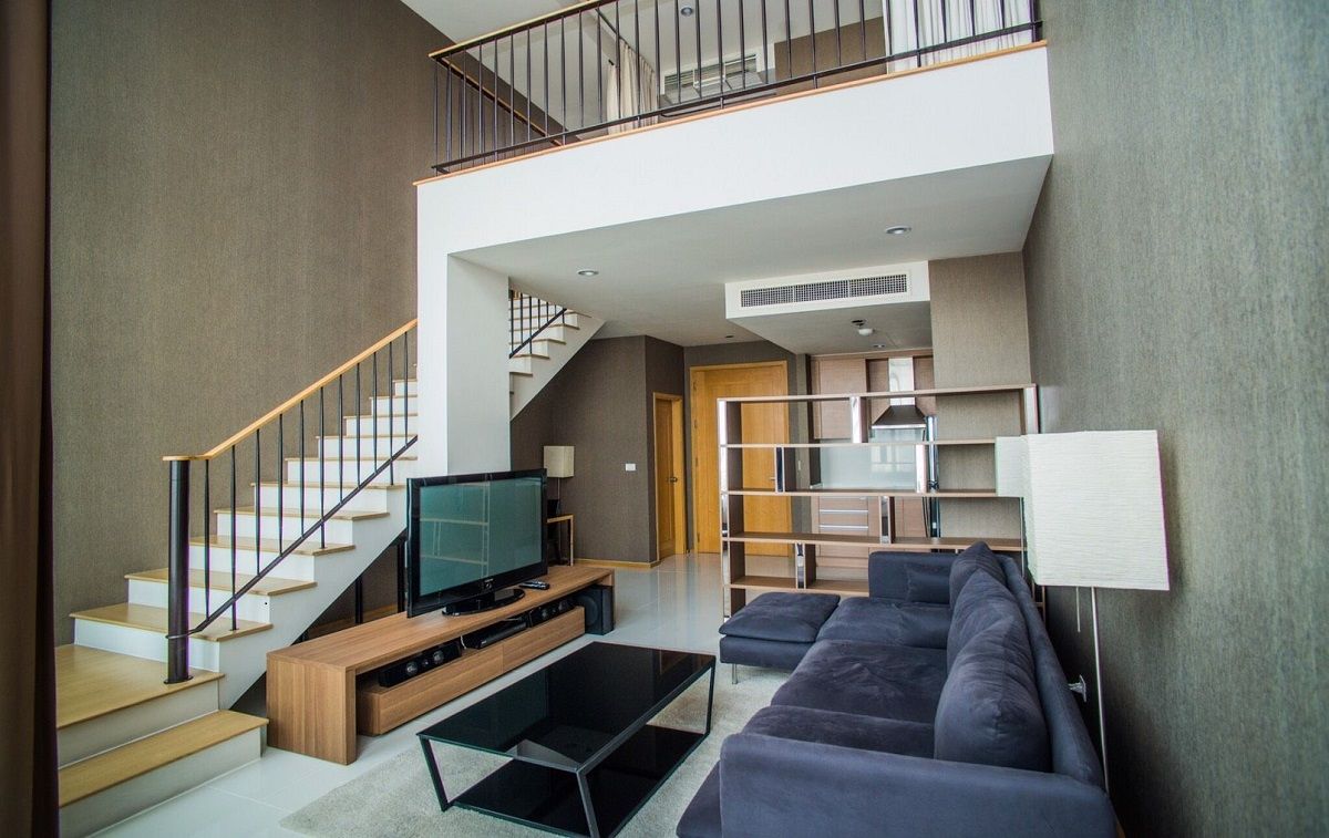 Modern High Quality Duplex Luxurious and Stylish Duplex Living at its Finest