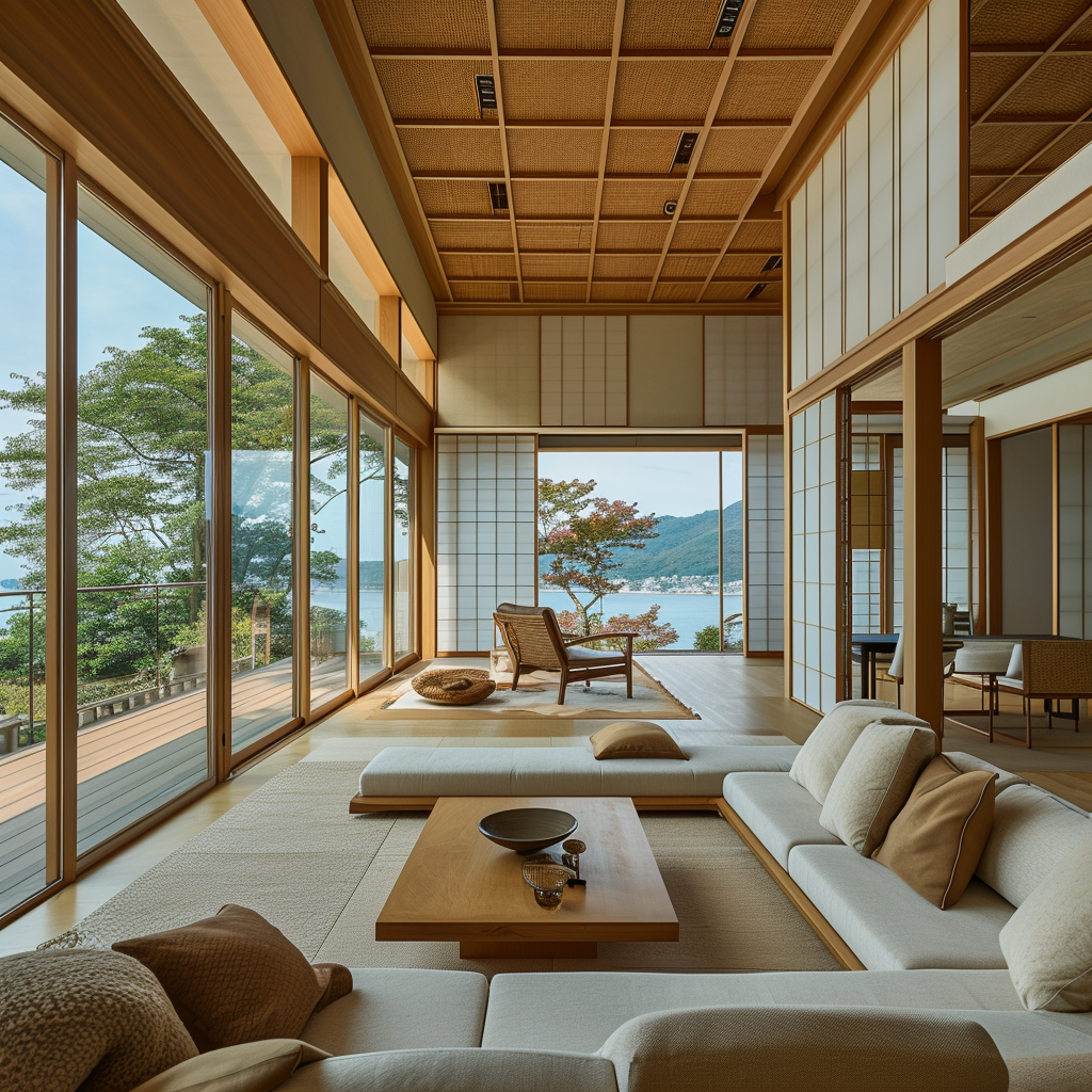 Modern House Japanese Innovative Japanese Home Design Trends for Urban Living