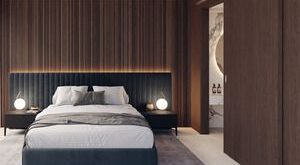 Modern Junior Bedroom Designs