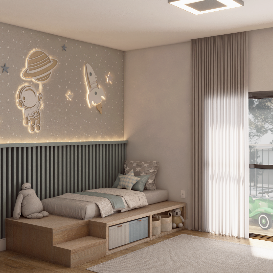 Modern Kids Rooms Decor Ideas Innovative Design Concepts for Contemporary Children’s Bedrooms