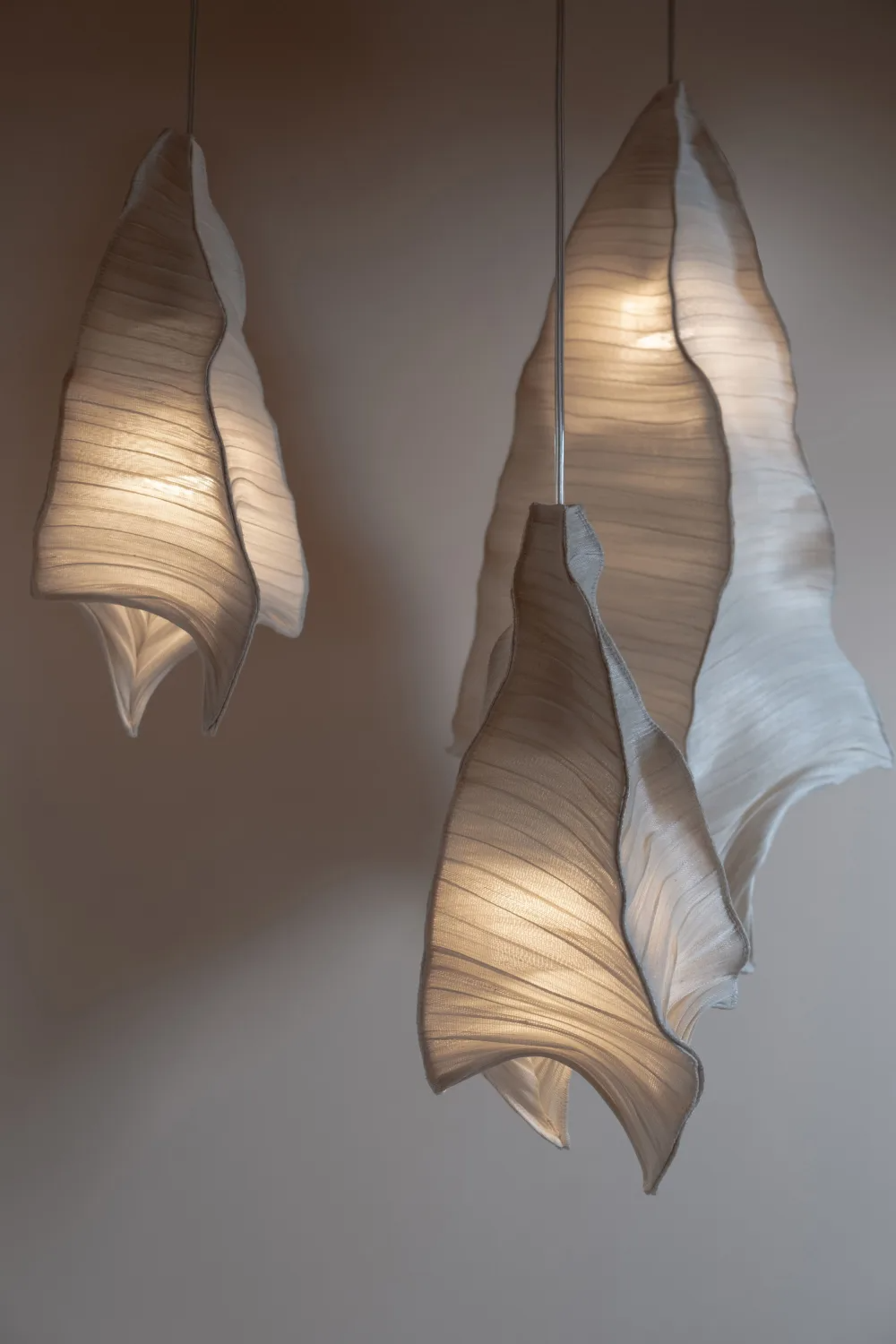 Modern Lamps Illuminate Your Space with the Latest Lighting Trends