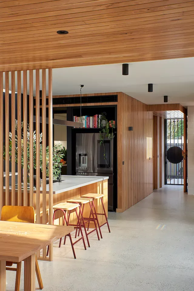 Modern Narrow Home Space-Saving Haven: How To Make The Most Of Your Slim abode